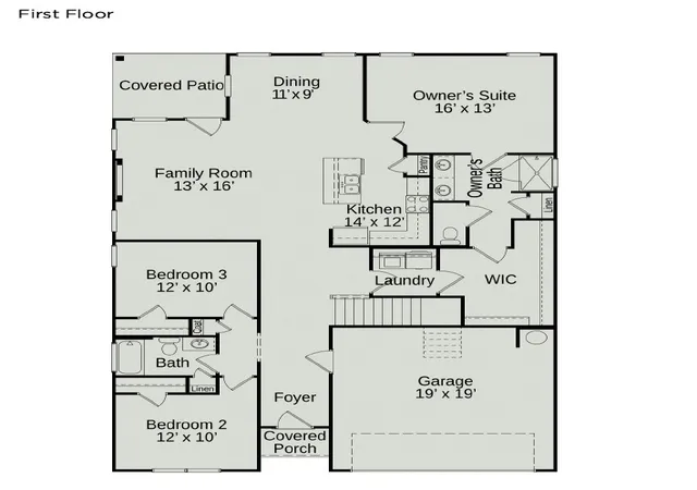 2nd image of 216 Trenton Trail, Chapel Hill, TN 37034 | MLS# 3309359
