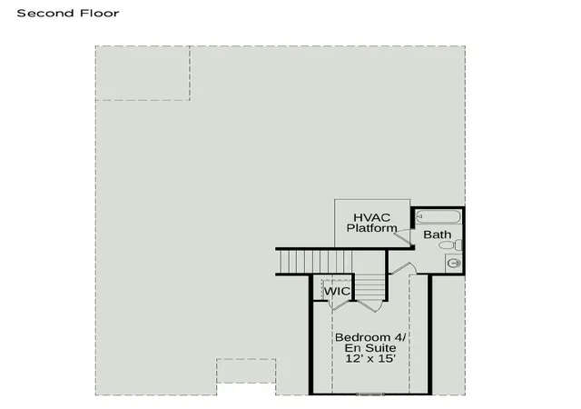 3rd image of 216 Trenton Trail, Chapel Hill, TN 37034 | MLS# 3309359