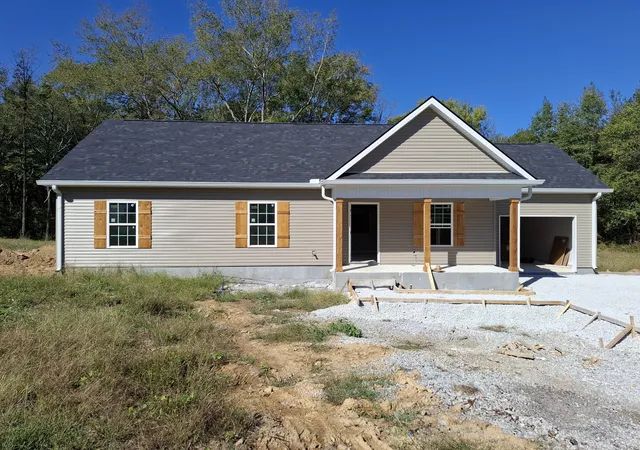 Single family home for sale at 0 Old Brick Church Rd Lot 8, Estill Springs, TN 37330 | MLS# 3505838