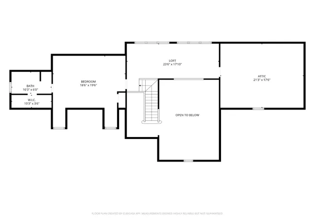 67th image of 529 Ridgecrest Dr, Mc Minnville, TN 37110 | MLS# 3312603