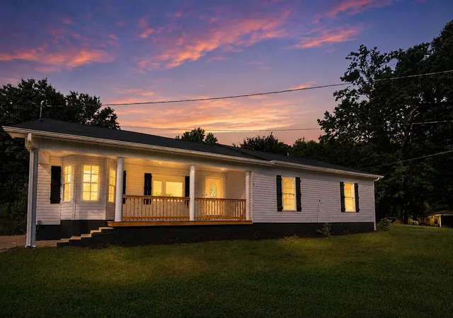 Photo 1 of Single family home for sale at 200 County Rd 860, Delano, TN 37325 | MLS# 3309365 | Listing updated on 2026-10-06