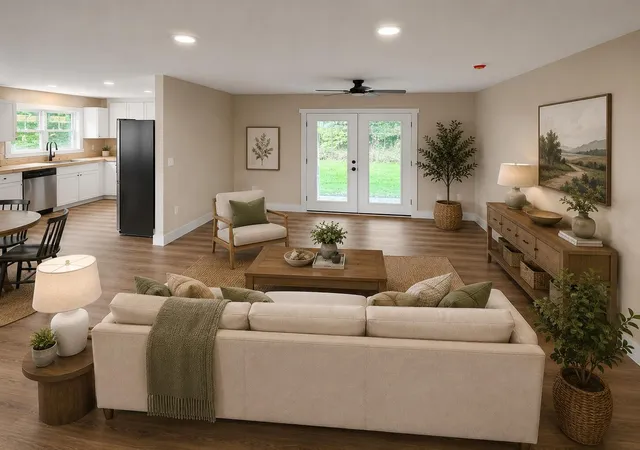 Photo 3 of Single family home for sale at 200 County Rd 860, Delano, TN 37325 | MLS# 3309365 | Listing updated on 2026-10-06