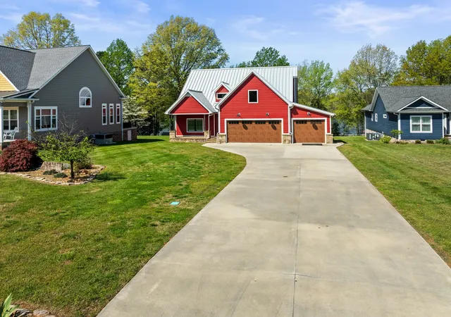 2nd image of 171 Cypress Point Dr, Winchester, TN 37398 | MLS# 3309389