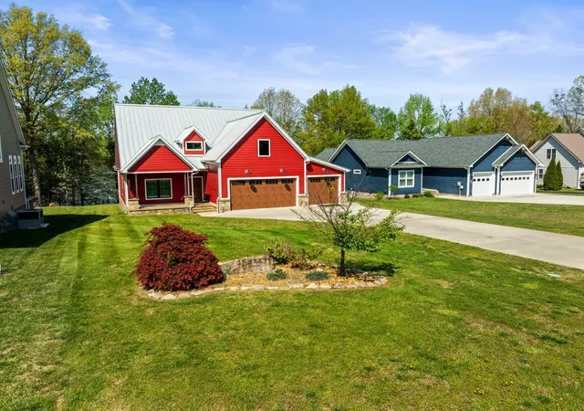 4th image of 171 Cypress Point Dr, Winchester, TN 37398 | MLS# 3309389