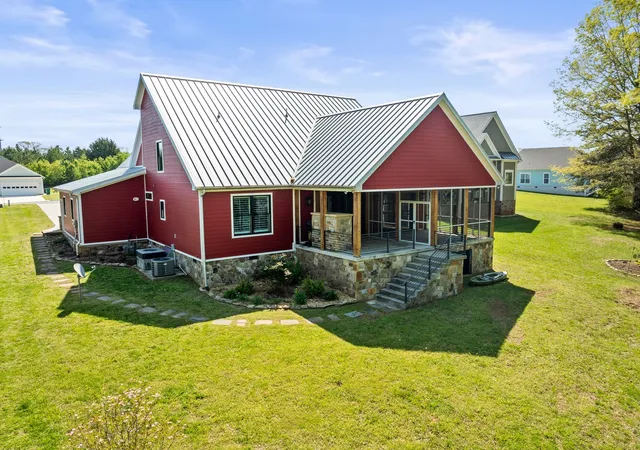 5th image of 171 Cypress Point Dr, Winchester, TN 37398 | MLS# 3309389