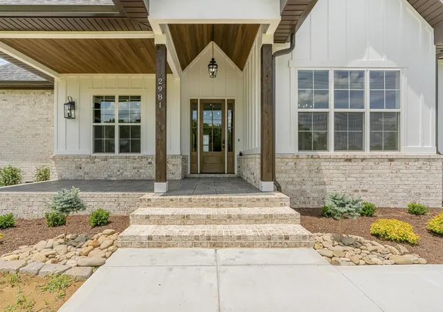 3rd image of 2981 Cane Creek Rd, Cookeville, TN 38506 | MLS# 3309408
