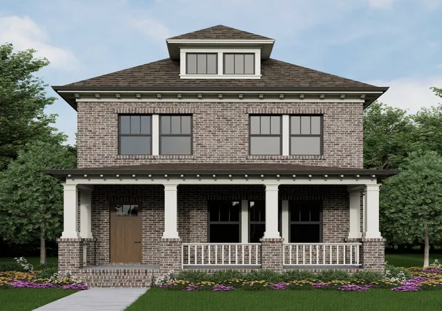 Photo 1 of Single family home for sale at 107 Law Dr, Franklin, TN 37064 | MLS# 3309413 | Listing updated on 2026-07-28