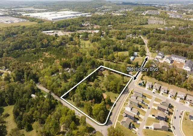 Photo 2 of Single family home for sale at 12433 Old Hickory Blvd, Antioch, TN 37013 | MLS# 3309410 | Listing updated on 2026-07-28