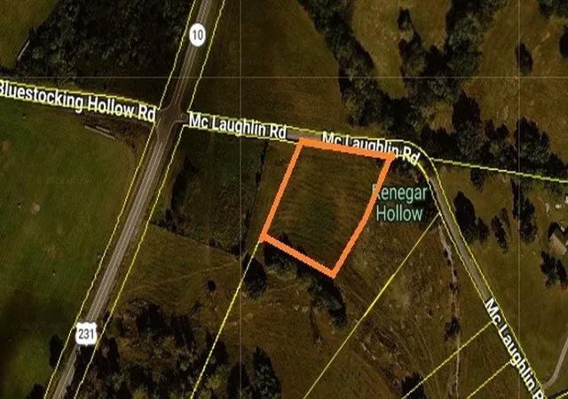 1st image of 0 Mclaughlin St, Shelbyville, TN 37160 | MLS# 3312571