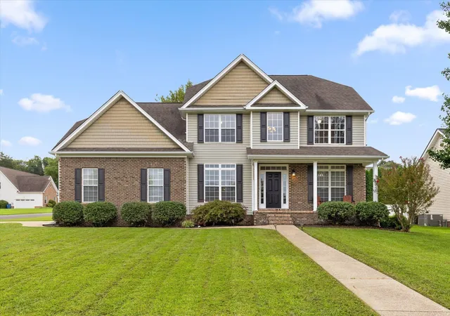 1st image of 7278 Meredith Court, Ooltewah, TN 37363 | MLS# 3336963