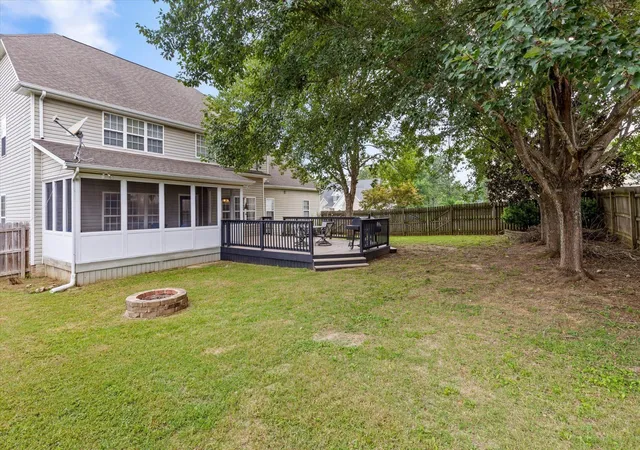 Photo 4 of Single family home for sale at 7278 Meredith Ct, Ooltewah, TN 37363 | MLS# 3336963 | Listing updated on 2026-09-22