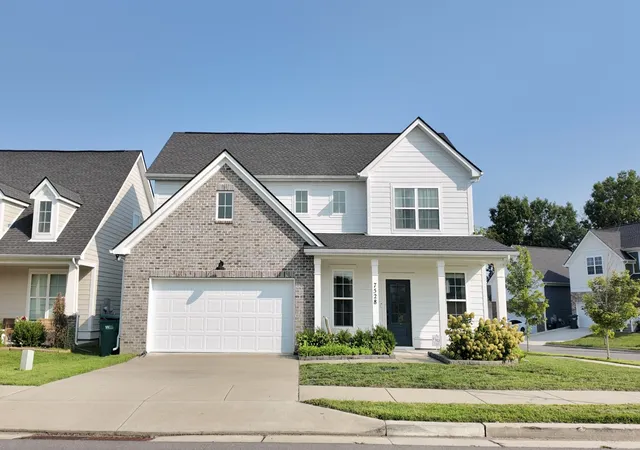 Photo 1 of Single family home for sale at 7528 Maggie Dr, Antioch, TN 37013 | MLS# 3309447 | Listing updated on 2026-09-01