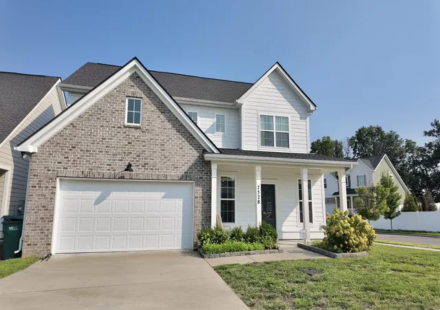 Photo 2 of Single family home for sale at 7528 Maggie Dr, Antioch, TN 37013 | MLS# 3309447 | Listing updated on 2026-09-01