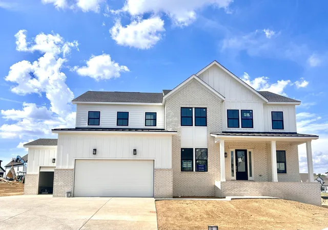 Single family home for sale at 1434 Round Hl Ln, Spring Hill, TN 37174 | MLS# 3309450