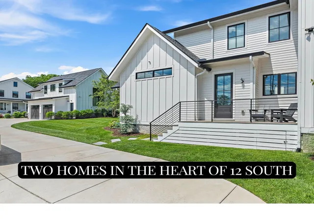 1st image of 1207 Sweetbriar Avenue #A & B, Nashville, TN 37212 | MLS# 3320377