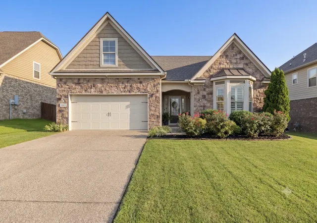 Photo 1 of Single family home for sale at 3903 Montgomery Way, Smyrna, TN 37167 | MLS# 3311859 | Listing updated on 2026-10-02