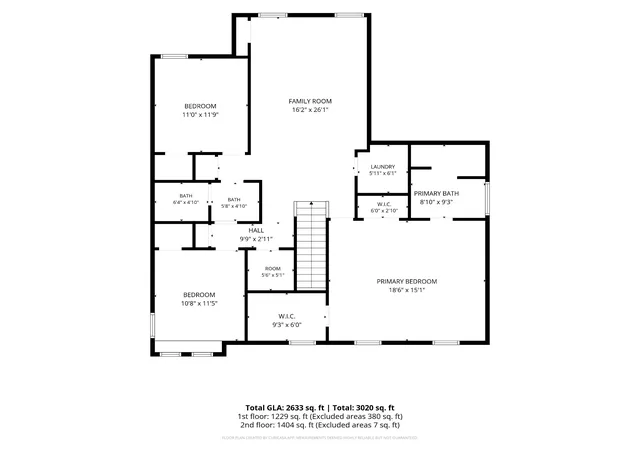 44th image of 2105 Bedford Bnd, Mount Juliet, TN 37122 | MLS# 3516429