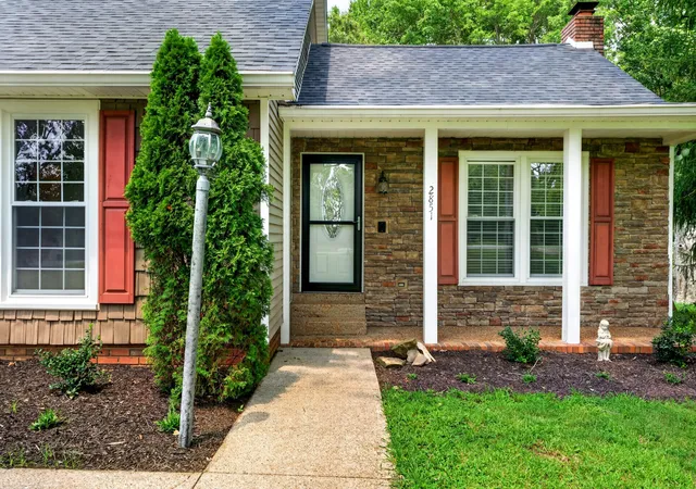 3rd image of 2851 Lawry Ln, Clarksville, TN 37043 | MLS# 3314653