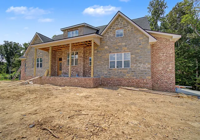 2nd image of 7037 Hall Rd, Greenbrier, TN 37073 | MLS# 3312197