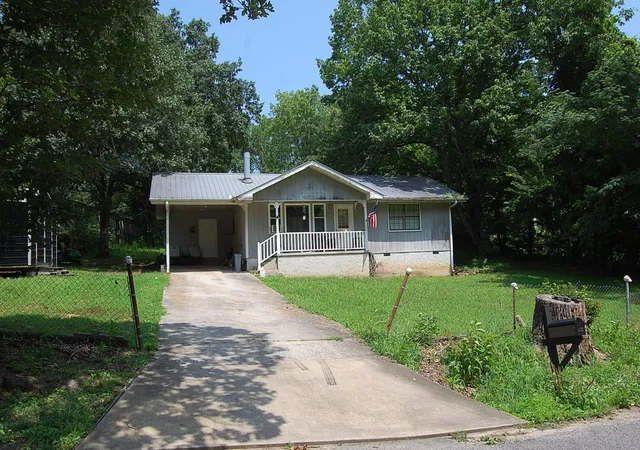 2nd image of 532 Pickett Road, Signal Mountain, TN 37377 | MLS# 3309486