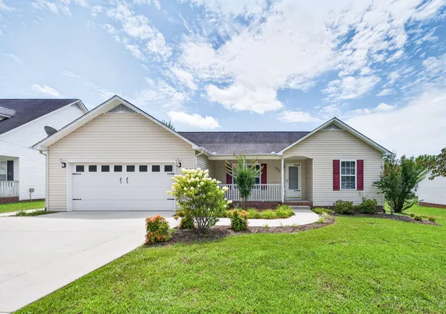 Photo 1 of Sale Pending at 1175 Dover Dr, Cookeville, TN 38501 | MLS# 3309502 | Listing updated on 2026-08-18