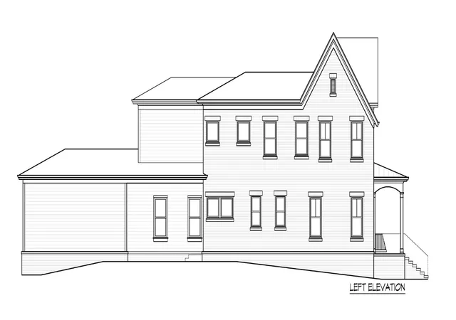 5th image of 4109 Brendlyn Dr, Nolensville, TN 37135 | MLS# 3309499
