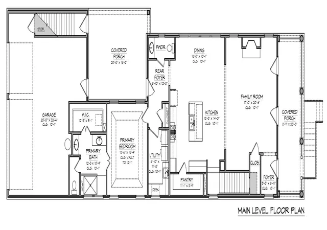 2nd image of 1066 Enniskillen Dr, Nolensville, TN 37135 | MLS# 3309503