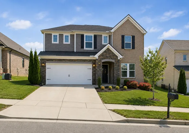 3rd image of 531 Fall Creek Cir, Goodlettsville, TN 37072 | MLS# 3312301