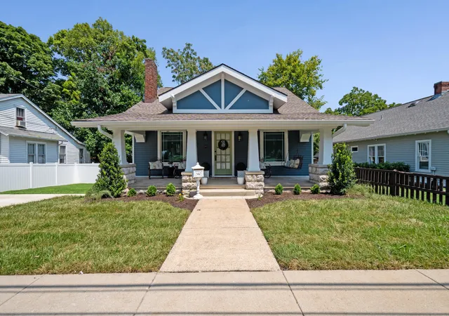 1st image of 207 E Spring St, Lebanon, TN 37087 | MLS# 3312740