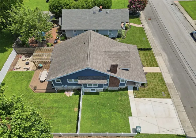 29th image of 207 E Spring St, Lebanon, TN 37087 | MLS# 3312740