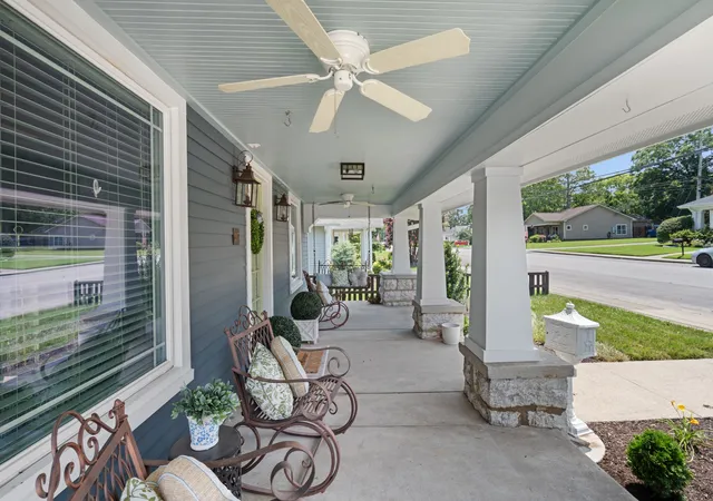 4th image of 207 E Spring St, Lebanon, TN 37087 | MLS# 3312740
