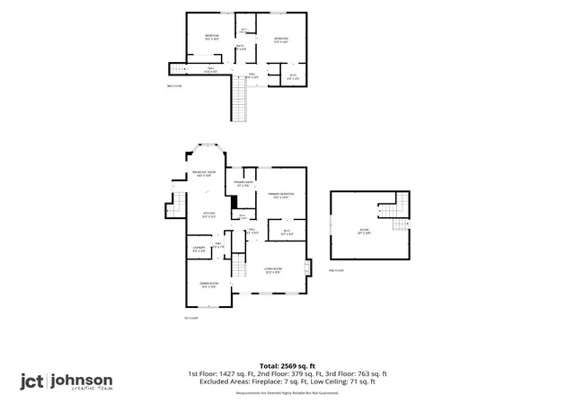 64th image of 7010 Buffalo Dr, La Vergne, TN 37086 | MLS# 3312216