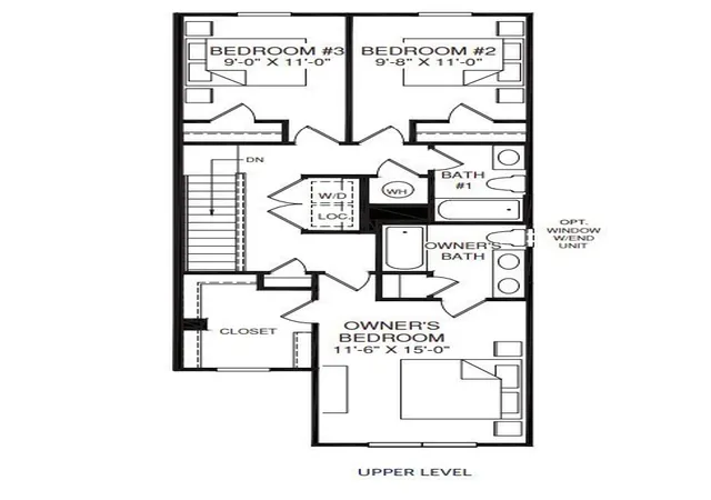 18th image of 3099 Budding Branch Dr, Goodlettsville, TN 37072 | MLS# 3310742