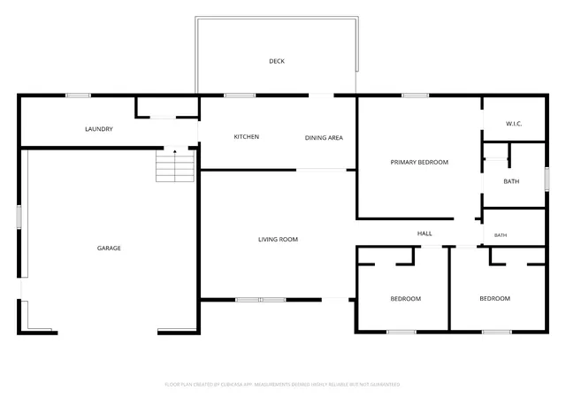 40th image of 450 N Point Dr, Summertown, TN 38483 | MLS# 3312222