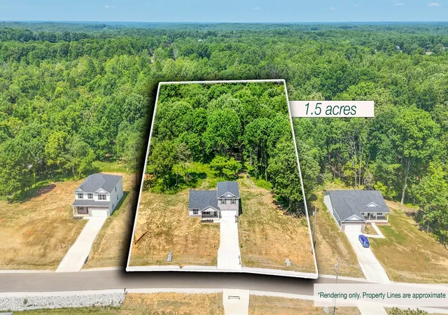 2nd image of 103 Cherry Blossom Way, Dickson, TN 37055 | MLS# 3318882