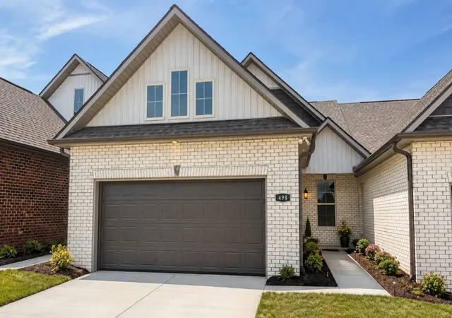 1st image of 498 W Foxrun, Springfield, TN 37172 | MLS# 3318899