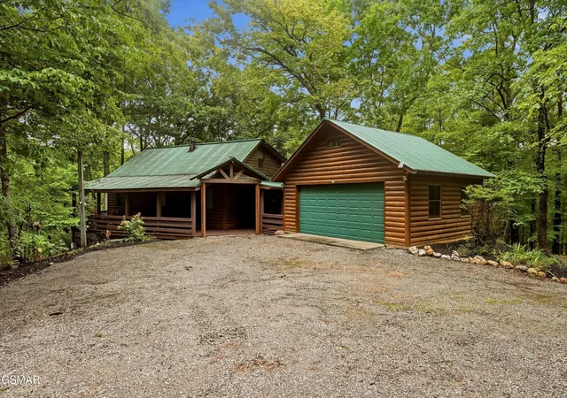 1st image of 680 Old Furnace Road, Tellico Plains, TN 37385 | MLS# 3322488