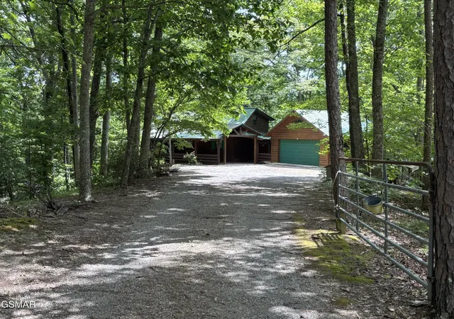 2nd image of 680 Old Furnace Road, Tellico Plains, TN 37385 | MLS# 3322488