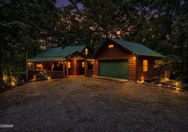 3rd image of 680 Old Furnace Road, Tellico Plains, TN 37385 | MLS# 3322488