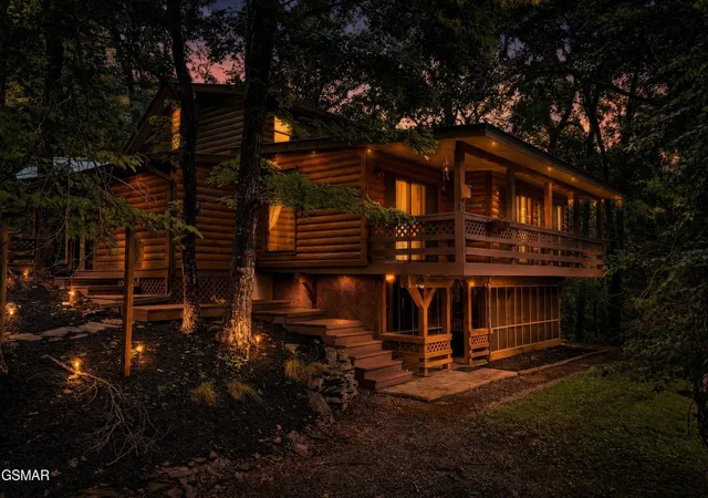 4th image of 680 Old Furnace Road, Tellico Plains, TN 37385 | MLS# 3322488