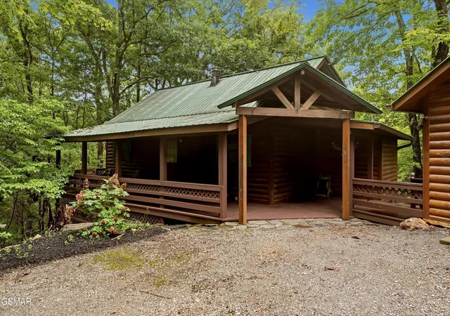 5th image of 680 Old Furnace Road, Tellico Plains, TN 37385 | MLS# 3322488