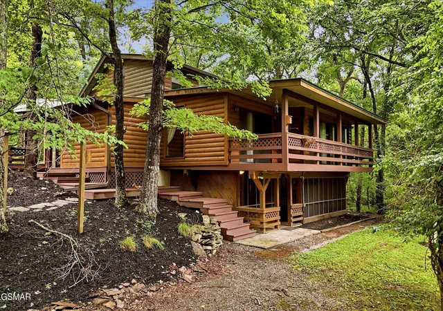 52nd image of 680 Old Furnace Road, Tellico Plains, TN 37385 | MLS# 3322488