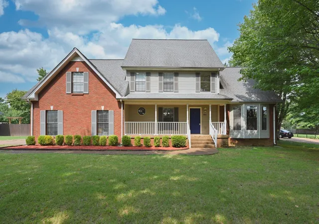 1st image of 104 Spicer Ct, White House, TN 37188 | MLS# 3311613