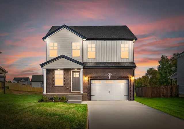Photo 1 of Single family home for sale at 50 Echo Ridge, Oak Grove, KY 42262 | MLS# 3311780 | Listing updated on 2026-10-27