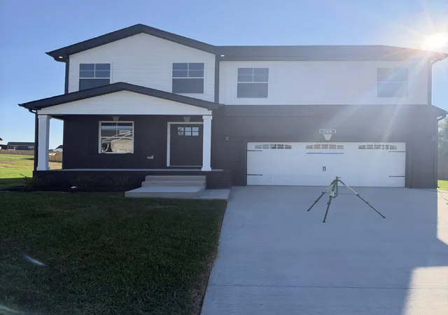 Photo 2 of Single family home for sale at 50 Echo Ridge, Oak Grove, KY 42262 | MLS# 3311780 | Listing updated on 2026-10-23