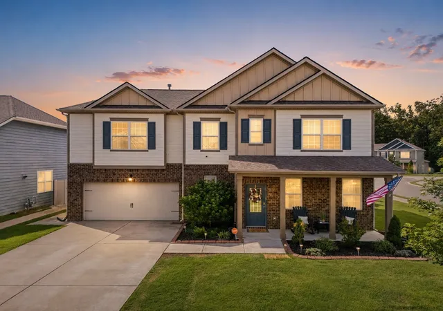 1st image of 6633 Tulip Tree Dr, Murfreesboro, TN 37128 | MLS# 3314389