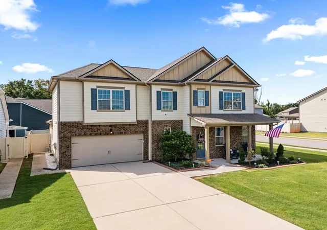 2nd image of 6633 Tulip Tree Dr, Murfreesboro, TN 37128 | MLS# 3314389