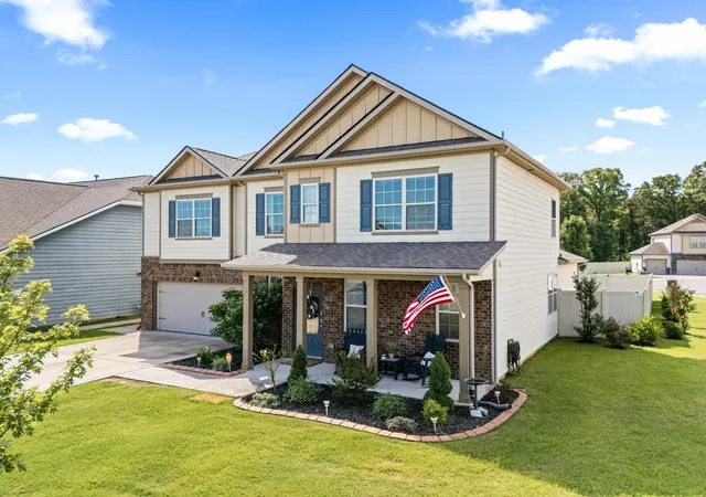 3rd image of 6633 Tulip Tree Dr, Murfreesboro, TN 37128 | MLS# 3314389