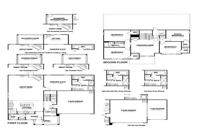 51st image of 6633 Tulip Tree Dr, Murfreesboro, TN 37128 | MLS# 3314389