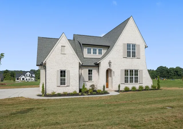 Photo 3 of Single family home for sale at 6033 Cypress Crk Rd Lot 41, Spring Hill, TN 37174 | MLS# 3499827 | Listing updated on 2026-10-04